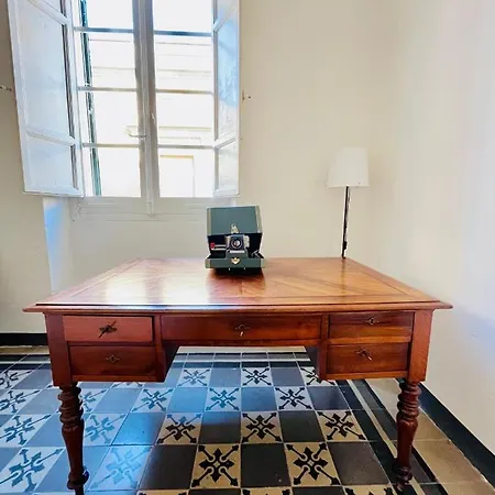 Antica Dimora La Madonnina, Residenza Storica Con Vista Incantevole A Apartment *