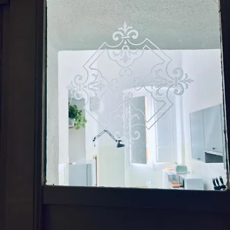 Antica Dimora La Madonnina, Residenza Storica Con Vista Incantevole A Apartment Cagliari
