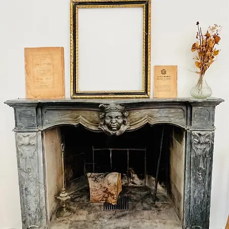 Antica Dimora La Madonnina, Residenza Storica Con Vista Incantevole A Apartment