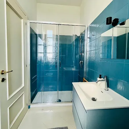 Apartment Antica Dimora La Madonnina, Residenza Storica Con Vista Incantevole A Cagliari