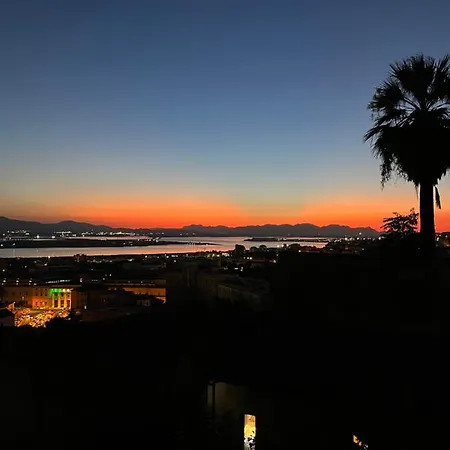 Antica Dimora La Madonnina, Residenza Storica Con Vista Incantevole A Apartment