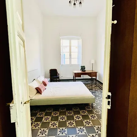 Antica Dimora La Madonnina, Residenza Storica Con Vista Incantevole A Apartment *