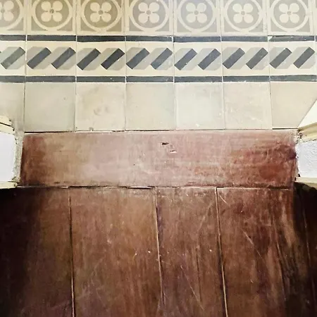 Antica Dimora La Madonnina, Residenza Storica Con Vista Incantevole A Appartamento Cagliari