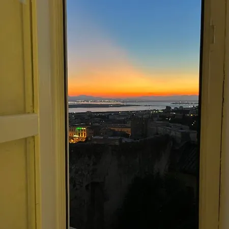 Antica Dimora La Madonnina, Residenza Storica Con Vista Incantevole A Appartamento *
