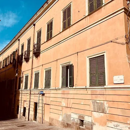 Appartamento Antica Dimora La Madonnina, Residenza Storica Con Vista Incantevole A