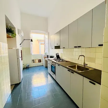 Antica Dimora La Madonnina, Residenza Storica Con Vista Incantevole A * Cagliari