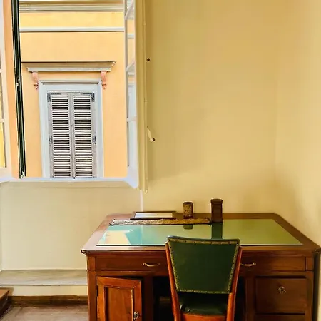 Antica Dimora La Madonnina, Residenza Storica Con Vista Incantevole A * Cagliari